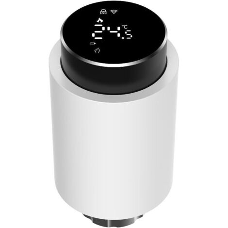 de radiateur thermostatique contr leur de chauffage (1/5)