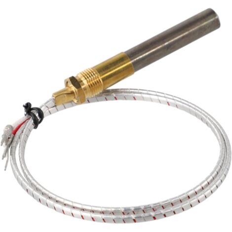 g n rateur pilote de rechange pour chemin e gaz Thermopile (1/5)