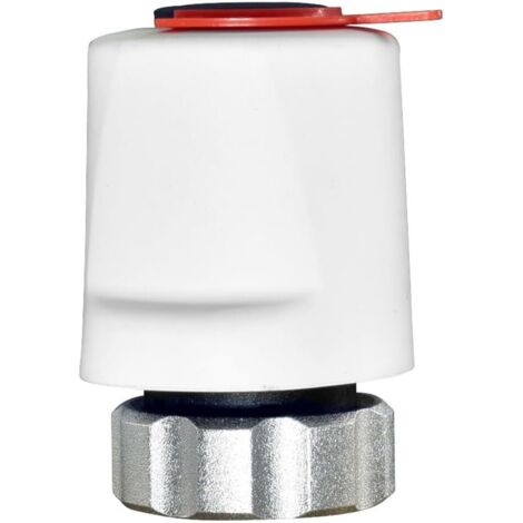 collecteur de chauffage au sol AC 230 V CC 24 V normalement (1/5)