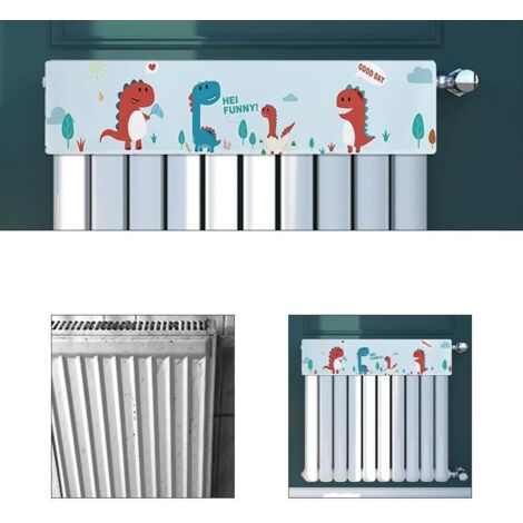 anti poussi re pour radiateur Tissu doux et l gant (1/4)