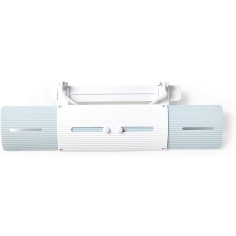 vent bouclier de climatisation r glable contr le de la temp (1/5)