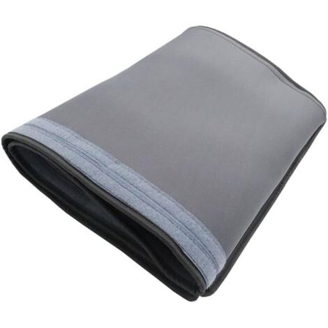 d isolation de tuyau pour syst mes AC portables efficaces (1/5)