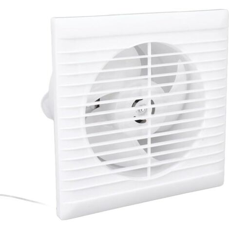 extracteur de salle de bain ventilateur de salle de bain
