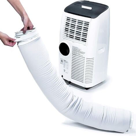 anti poussi re de tuyau de climatiseur manchon de tuyau de (1/5)