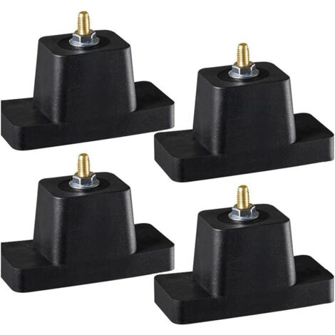 de 4 supports r sistants aux chocs pour climatiseur Base d (1/5)
