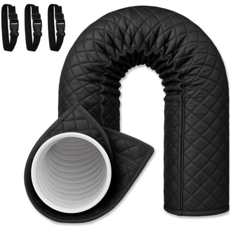de protection pour tuyau de climatisation 203 2 cm de long (1/5)