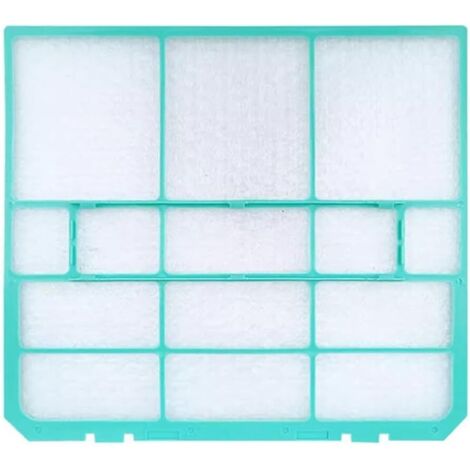 cran anti poussi re pour climatiseur Hisense Filtre anti (1/5)
