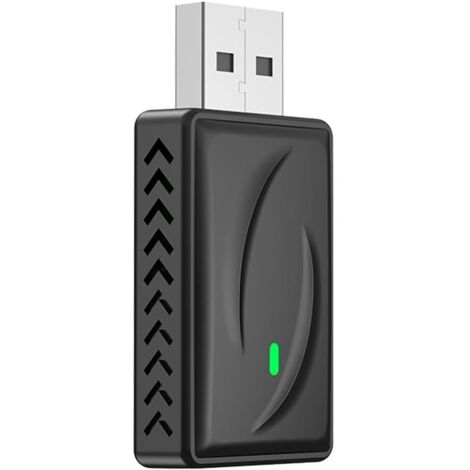 Adaptateur sans fil adaptateur sans fil Android Auto bo te (1/5)