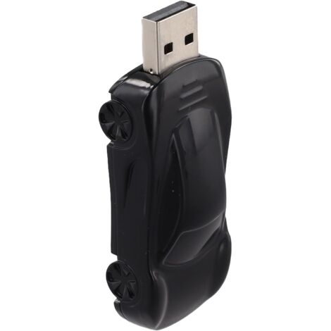 Adaptateur Android Auto Box sans fil CarPlay Box 2 en 1 (1/5)