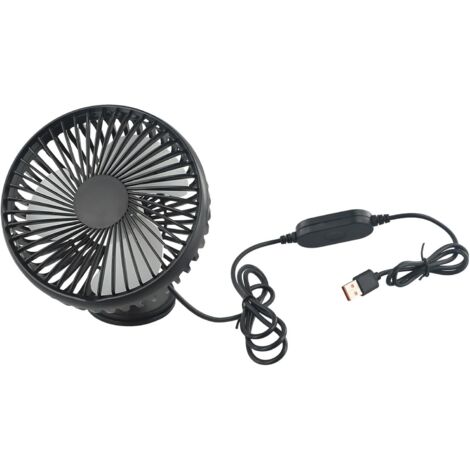 de voiture t te unique avec chargement USB angle r glable (1/5)
