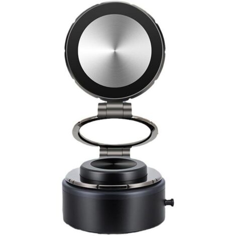 magn tique ventouse lectrique pour t l phone de voiture pour