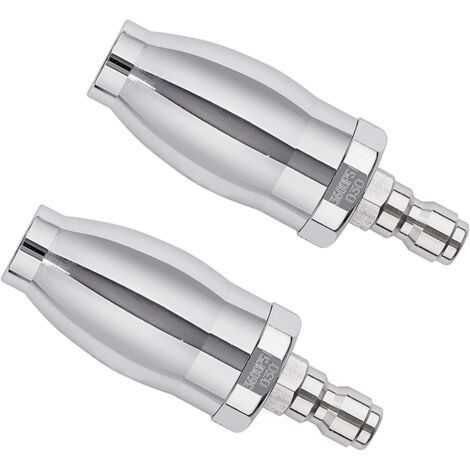 buses turbo pour nettoyeur buse rotative pour eau chaude et (1/5)