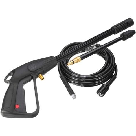 G Un M22 Outil de Nettoyage de Laveuse D Eau de Voiture avec (1/5)