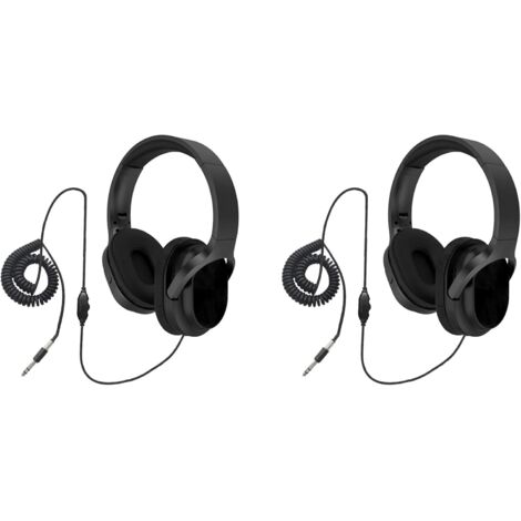 Casque de D Tecteur de M Taux Professionnel pour Couteurs (1/5)