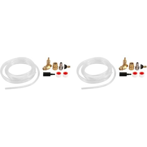 Injecteur En Aval pour Laveuse Pression Kit D Injecteur de (1/5)