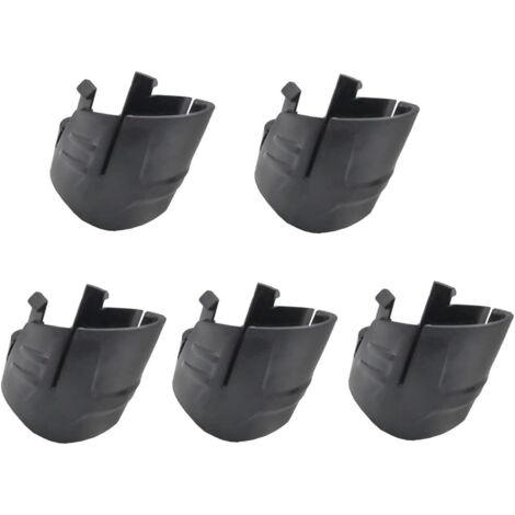de 5 coques de batterie 12 V en plastique pour Waukee (1/5)