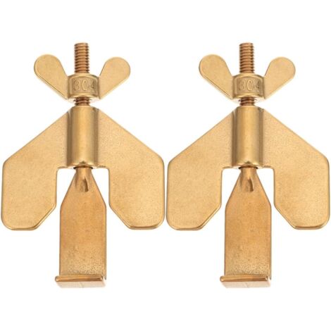 Cerraduras Port tiles para Puertas de Viaje y Hogar (1/5)