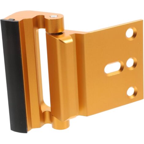 De Seguridad Para Puerta De Casa Cerradura De Refuerzo De (1/5)