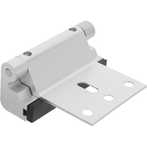 de Seguridad para Puerta de Aleaci n de Aluminio Cierre (1/5)