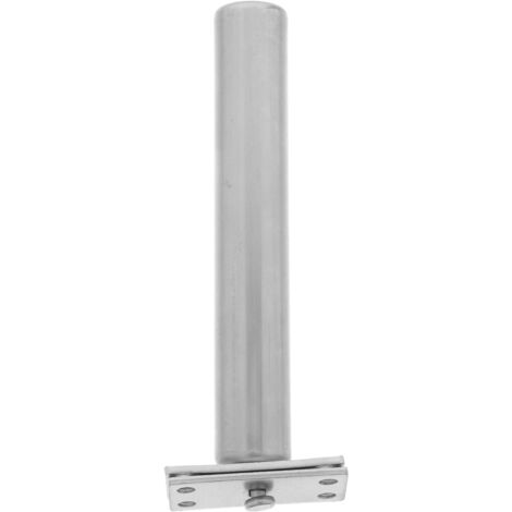 porte automatique r glable pour portes int rieures ressort m (1/5)