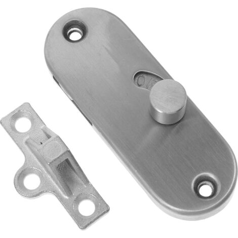de porte coulissante de grange en acier inoxydable mouvement (1/5)