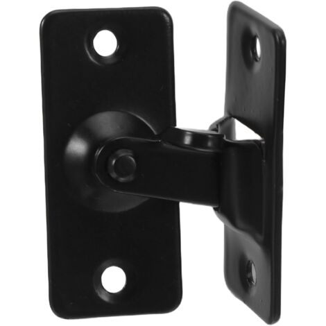 de 2 loquets pour portes coulissantes acier inoxydable 304