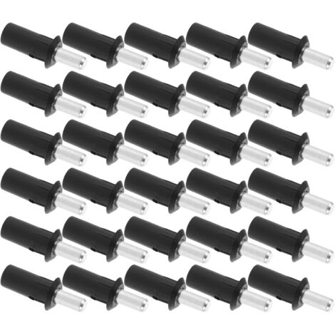 de 60 amortisseurs hydrauliques pour portes de placards (1/5)