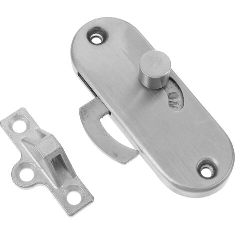 came pour porte coulissante de grange en alliage d aluminium (1/5)