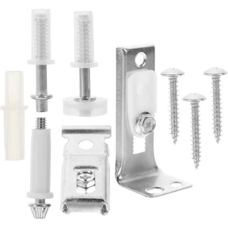 de r paration pour porte pliante 9 pi ces quincaillerie pour (1/5)