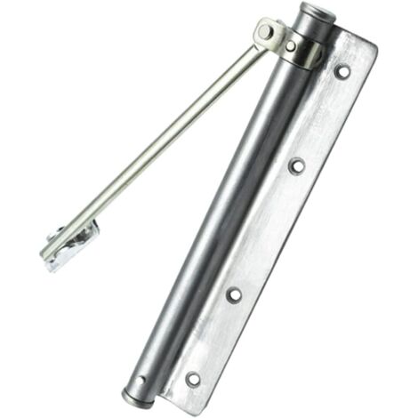 porte automatique pour usage domestique sans per age pour (1/5)