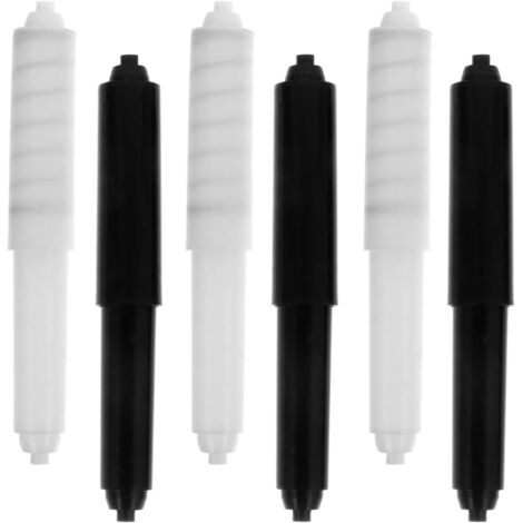 pour bo te de papier toilette 6 pi ces axe central r (1/5)