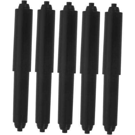 de rouleau hygi nique en 5 pi ces tige en plastique (1/5)
