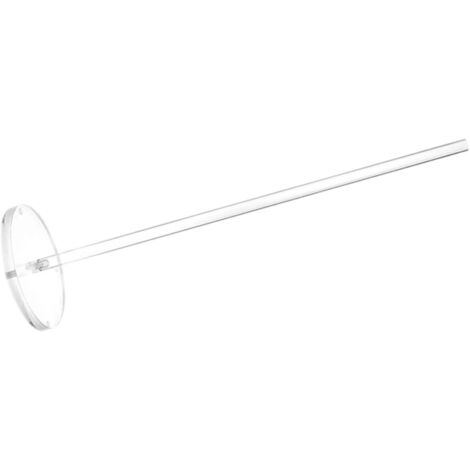 papier toilette en acrylique support pour essuie tout de (1/5)
