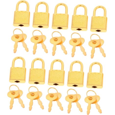 m tallique pour ordinateur portable cadenas usage quotidien (1/5)