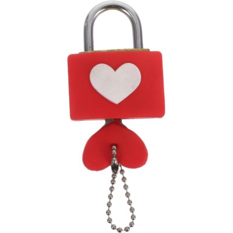 en forme de cadenas avec porte cl s (1/5)