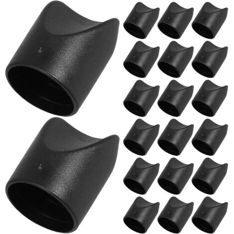 stabilisateurs noirs pour pieds de chaises pliantes 7 8 (1/5)