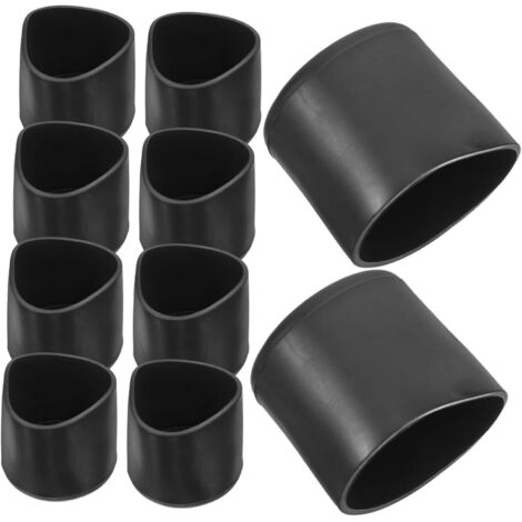 de 20 protections de pieds de meubles en PVC pour chaises et (1/5)