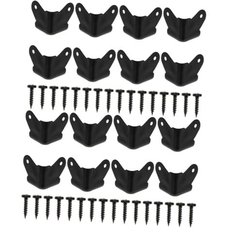 de 2 protections d angle pour meubles et enceintes pratiques (1/5)