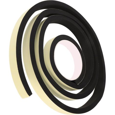 de protection en mousse insonorisante pour t te de lit 20 mm (1/5)