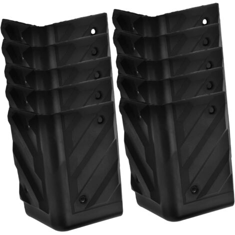 de 16 protections d angle anti collision pour haut parleurs (1/5)