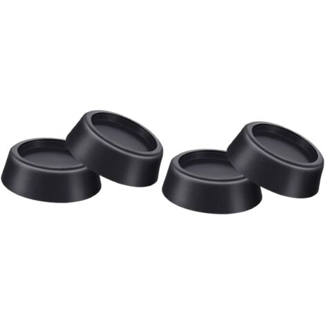 de 4 patins anti vibrations pour machine laver base antid (1/5)