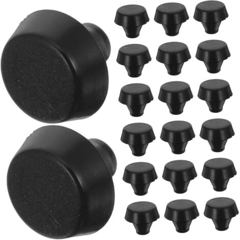 bouchons en caoutchouc pour protections en caoutchouc (1/5)