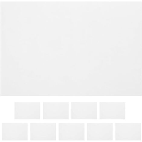 bandes de feutre autocollantes pour meubles protections (1/5)