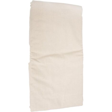 che de protection en coton 160 x 400 cm pour peinture et (1/5)