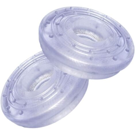 de 2 protections antid rapantes pour barre de traction (1/5)
