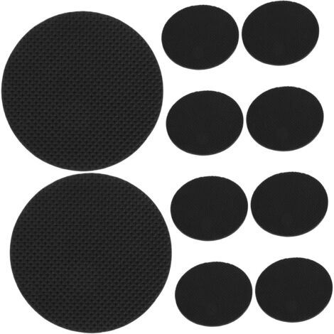 r glables en EVA pour pieds de table de billard niveleurs de (1/5)