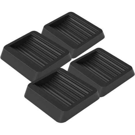 pour pieds de chaise fixation stable pour chaises et lits (1/5)