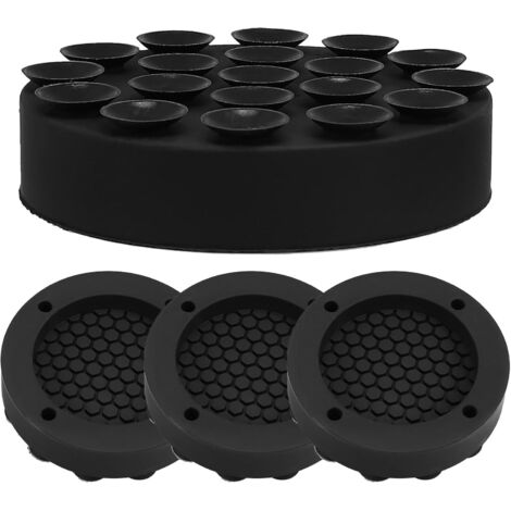 anti vibrations pour lave linge et s che linge pieds antid (1/5)