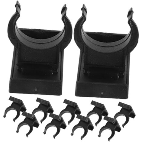 de fixation pour plinthes de cuisine et pieds de meubles (1/5)