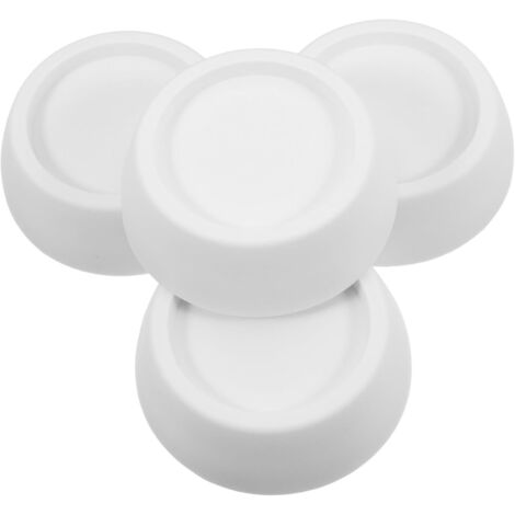 de 4 patins antid rapants pour pieds de chaises et de tables (1/5)